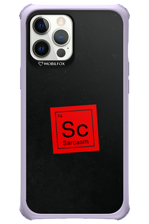 Sc 2.0 - Apple iPhone 12 Pro Max