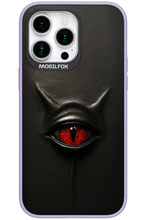 DevilEye 2.0 - Apple iPhone 15 Pro Max