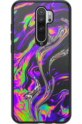 Nova 2.0 - Xiaomi Redmi Note 8 Pro