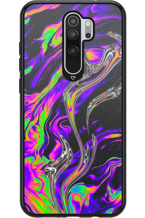 Nova 2.0 - Xiaomi Redmi Note 8 Pro