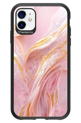 Rosequartz Silk 2.0 - Apple iPhone 11
