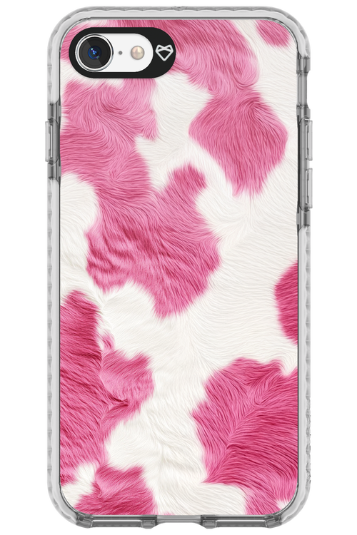 Pink Cow 2.0 - Apple iPhone 7