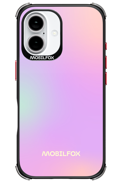 Pastel Violet 2.0 - Apple iPhone 16