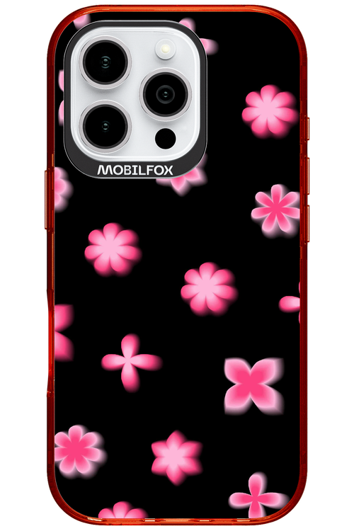 Pink Dreams 2.0 - Apple iPhone 16 Pro