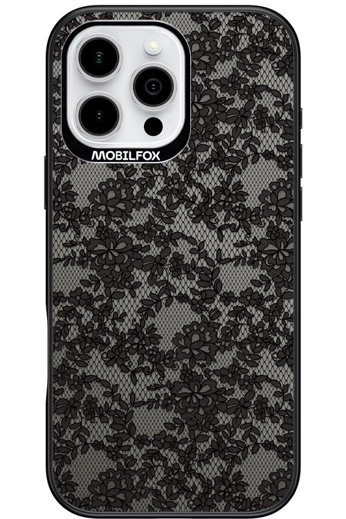 Floral lace 2.0 - Apple iPhone 16 Pro Max