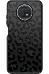 BLACK LEOPARD 2.0 - Xiaomi Redmi Note 9T 5G