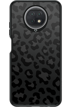 BLACK LEOPARD 2.0 - Xiaomi Redmi Note 9T 5G