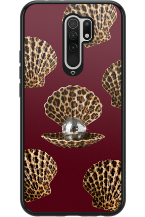 Summer Disco 2.0 - Xiaomi Redmi 9