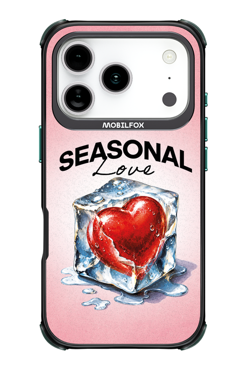 Seasonal Love 2.0 - Apple iPhone 17 Pro