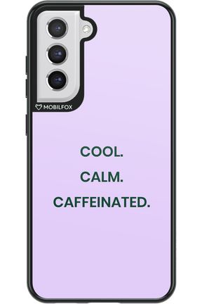 CCC - Samsung Galaxy S21 FE