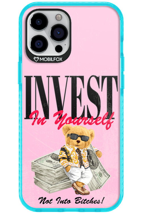 invest In yourself - Apple iPhone 12 Pro Max