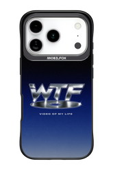 W T F 2.0 - Apple iPhone 17 Pro