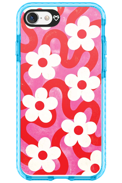BLOSSOM TWIST 2.0 - Apple iPhone 8