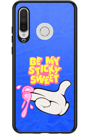 be my sticky sweet 2.0 - Huawei P30 Lite