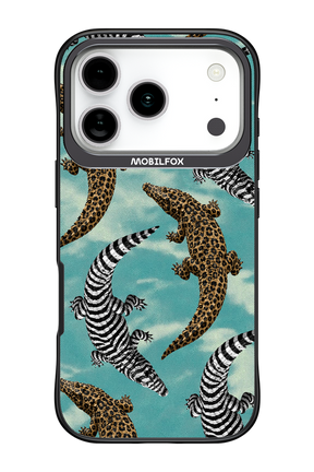 Style Bite 2.0 - Apple iPhone 17 Pro