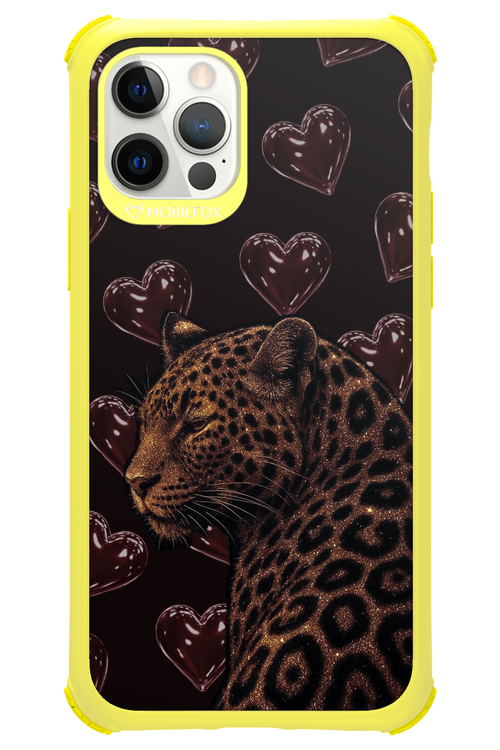 Leo Hearts 2.0 - Apple iPhone 12 Pro