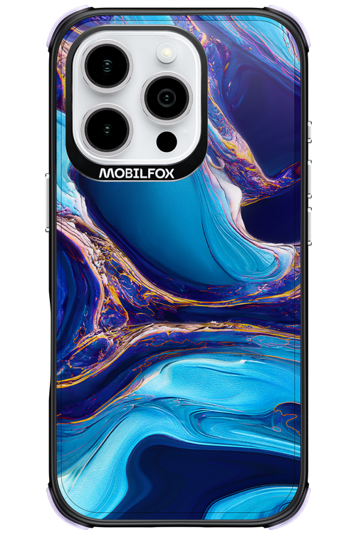 Amethyst 2.0 - Apple iPhone 16 Pro