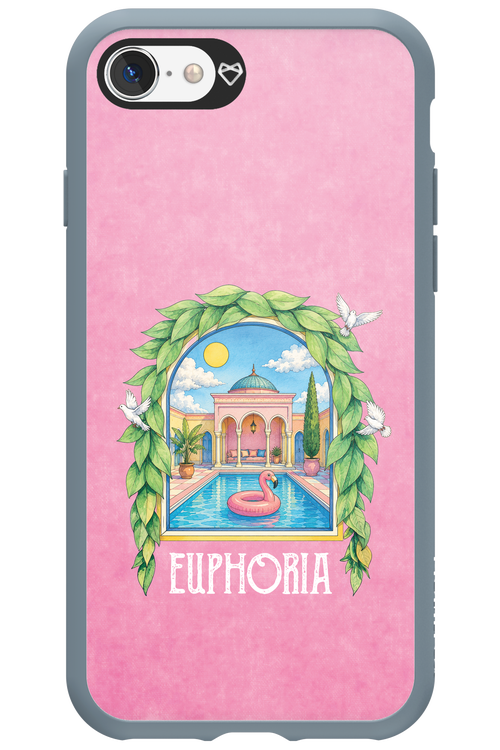 Euphoria 2.0 - Apple iPhone 8