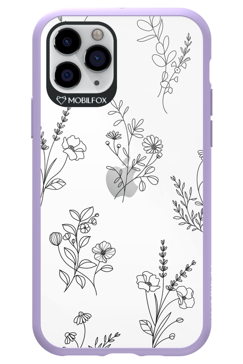 Bouquet - Apple iPhone 11 Pro