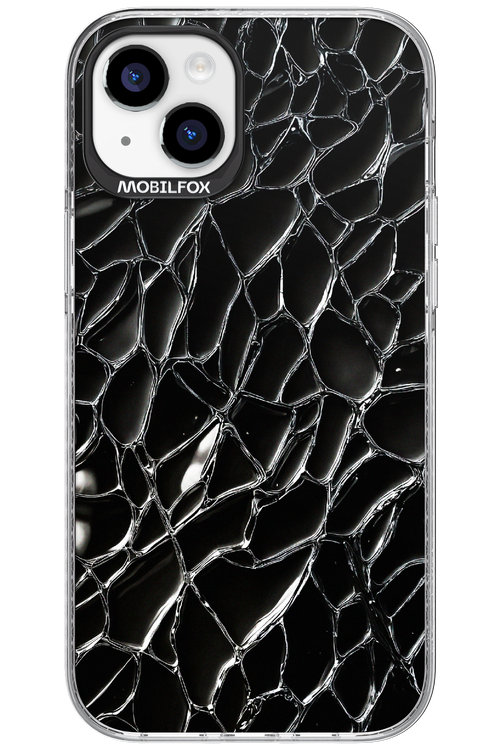 Alien Grid 2.0 - Apple iPhone 15 Plus