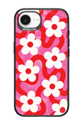 BLOSSOM TWIST 2.0 - Apple iPhone 16e