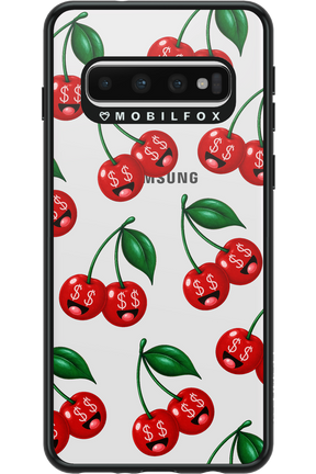 Money Cherry 2.0 - Samsung Galaxy S10
