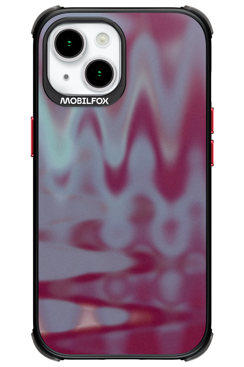 Cherry Karma 2.0 - Apple iPhone 15