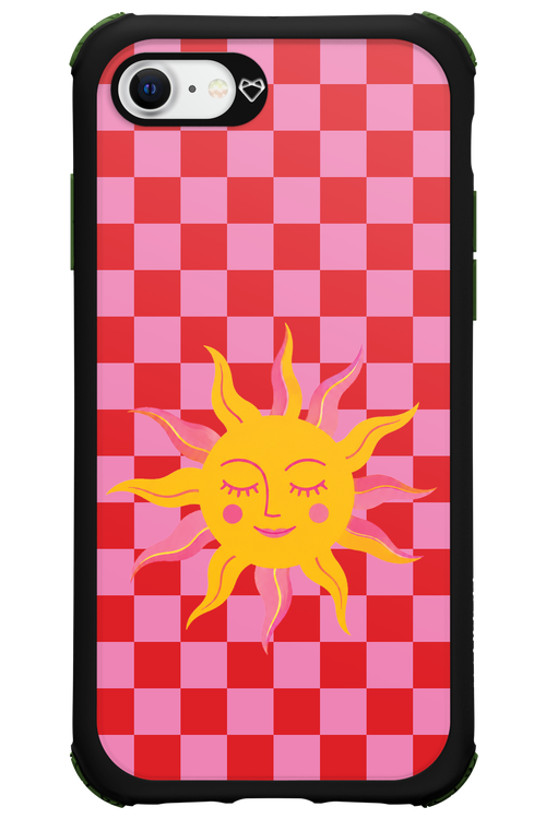SUNNY 2.0 - Apple iPhone SE 2022