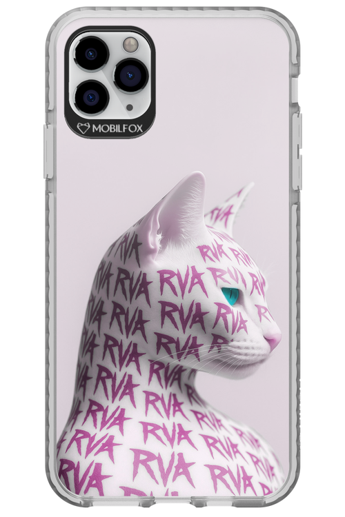 RVA Cat 2.0 - Apple iPhone 11 Pro Max
