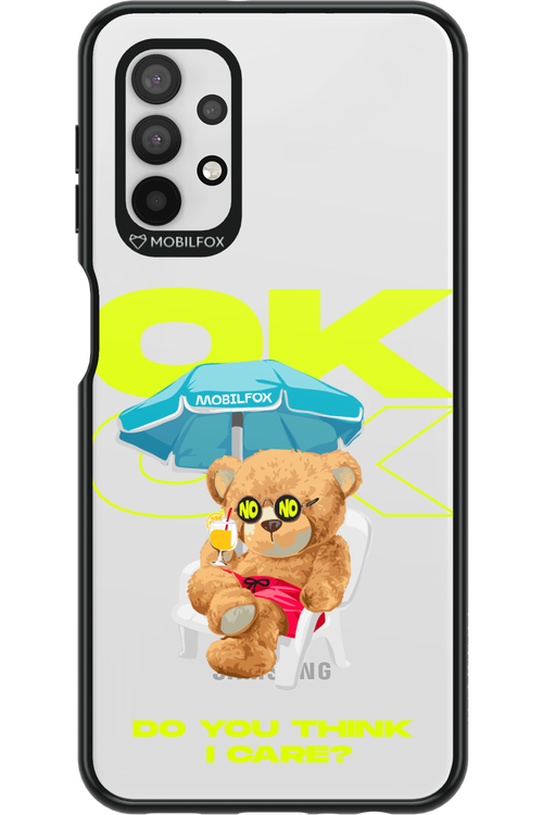 OK - Samsung Galaxy A32 5G