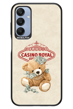 Casino Royal 2.0 - Samsung A25