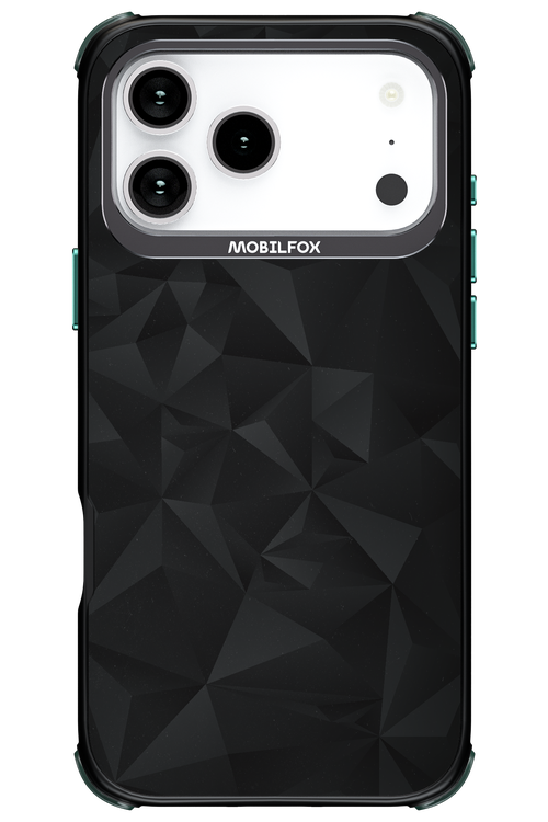 Low Poly 2.0 - Apple iPhone 17 Pro Max