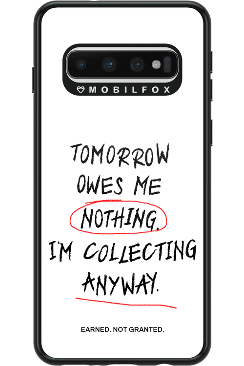 Anyway 2.0 - Samsung Galaxy S10