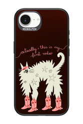 First rodeo 2.0 - Apple iPhone 17e