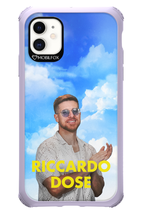 Riccardo Sky 2.0 - Apple iPhone 11