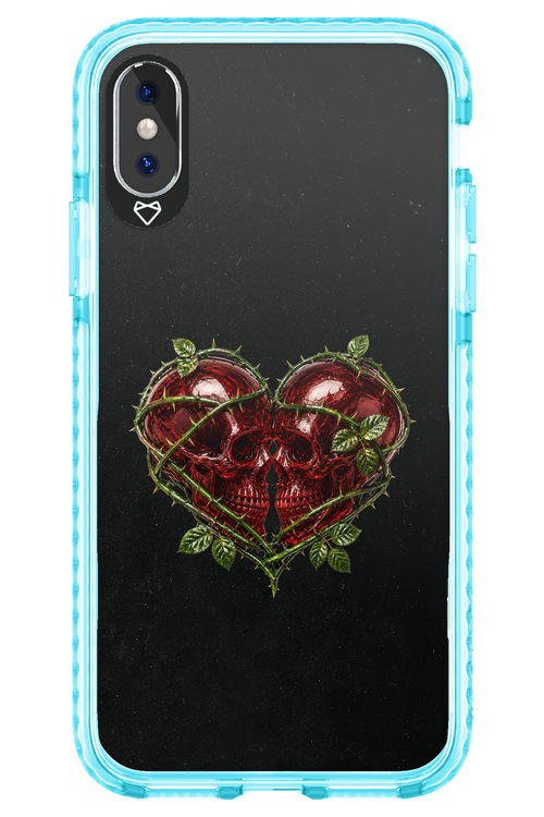 Omen Kiss 2.0 - Apple iPhone XS