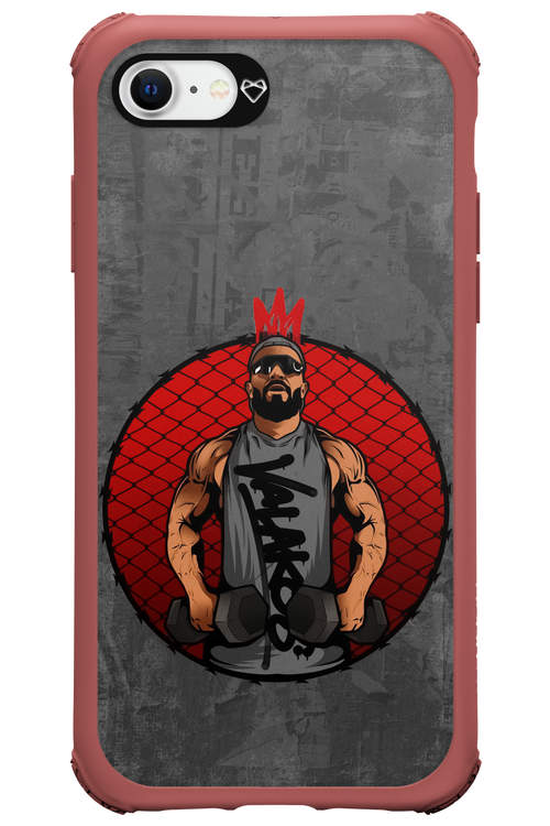 King V 2.0 - Apple iPhone 7