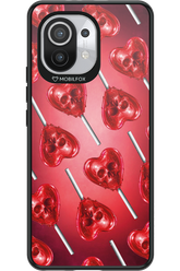 Love Kills 2.0 - Xiaomi Mi 11 5G