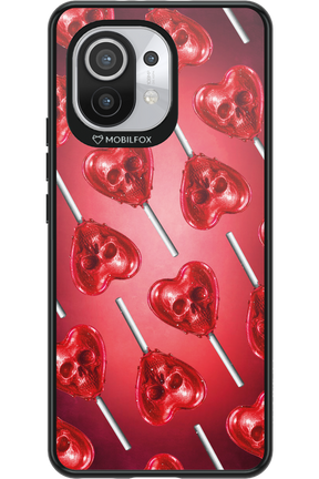 Love Kills 2.0 - Xiaomi Mi 11 5G