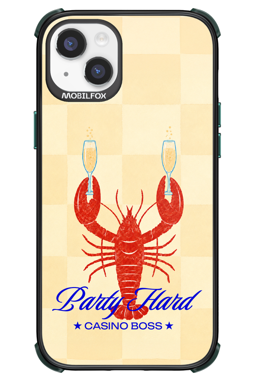 Party Hard 2.0 - Apple iPhone 14 Plus