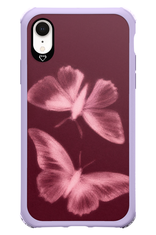 Papillonia 2.0 - Apple iPhone XR