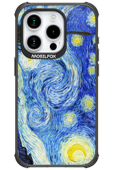 Starry Night 2.0 - Apple iPhone 15 Pro