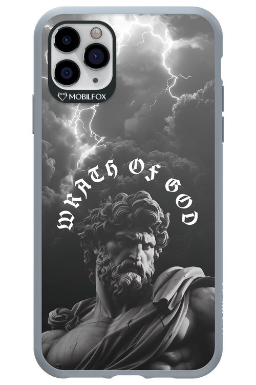 God 2.0 - Apple iPhone 11 Pro Max