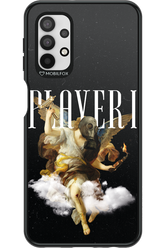 PLAYER1 - Samsung Galaxy A32 5G