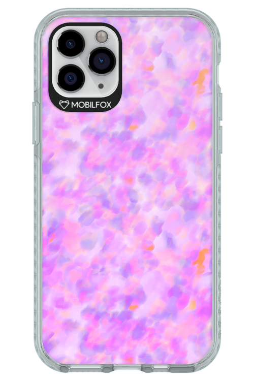 Lavender Field 2.0 - Apple iPhone 11 Pro