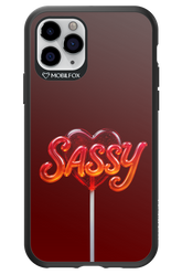 Sassy 2.0 - Apple iPhone 11 Pro