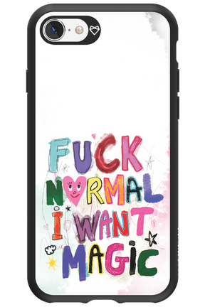 Magic - Apple iPhone SE 2020