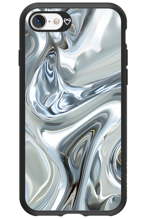 True Silver 2.0 - Apple iPhone SE 2020