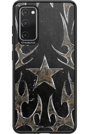 Camo 2.0 - Samsung Galaxy S20 FE