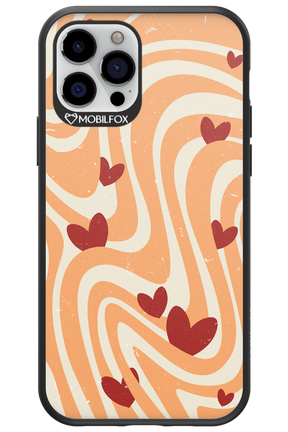 Heartwave 2.0 - Apple iPhone 12 Pro